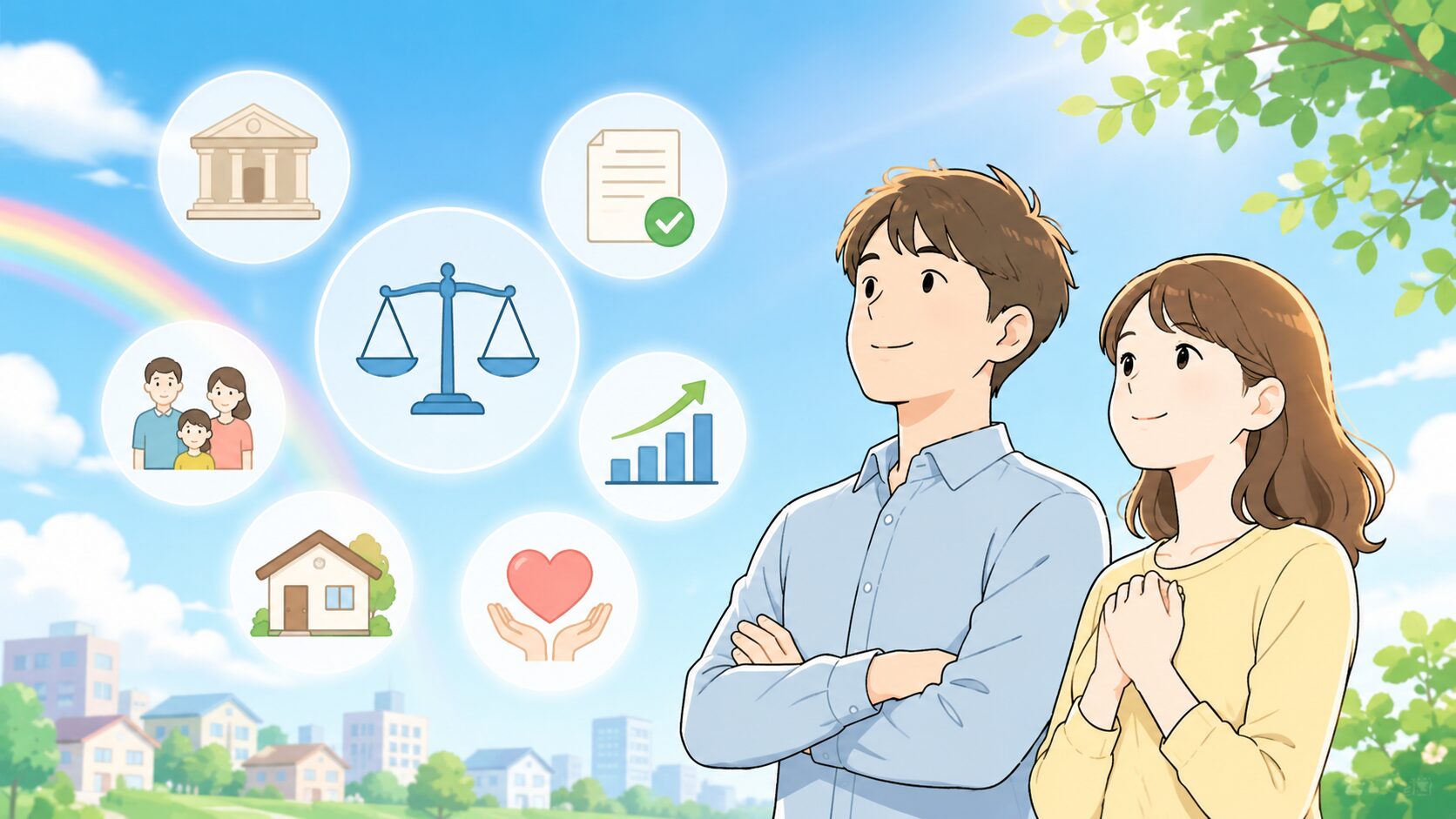 自己破産時の官報掲載による影響を正しく理解しましょうのイメージ画像