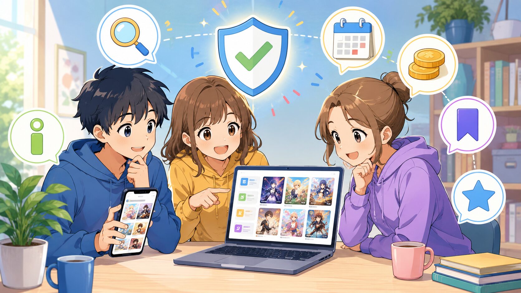 任意整理に応じてもらえないことがある理由のイメージ画像