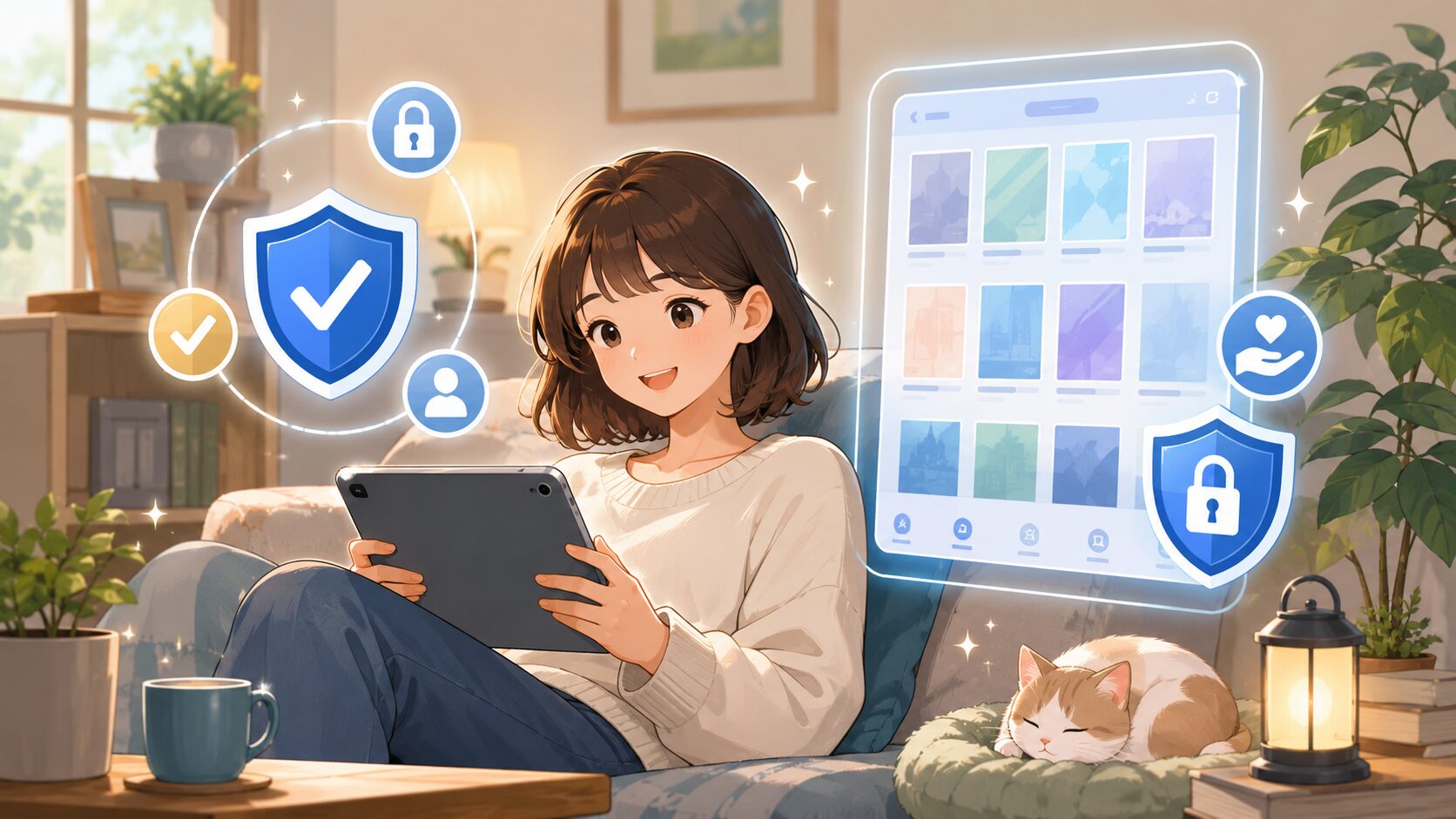 法テラスの無料法律相談と費用立替制度を確認しますのイメージ画像