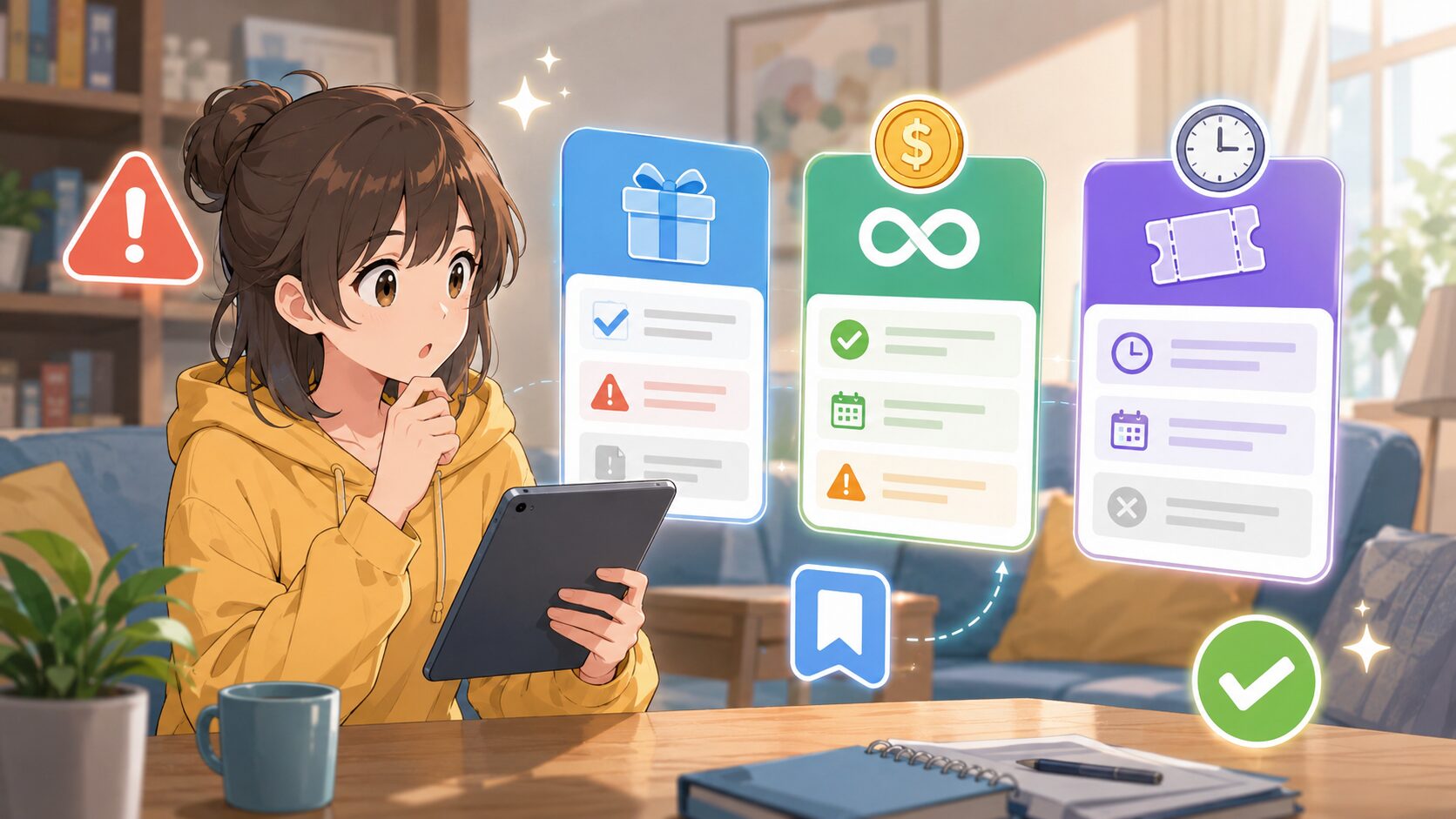 自己破産を相談してよかったと感じた私の体験談のイメージ画像
