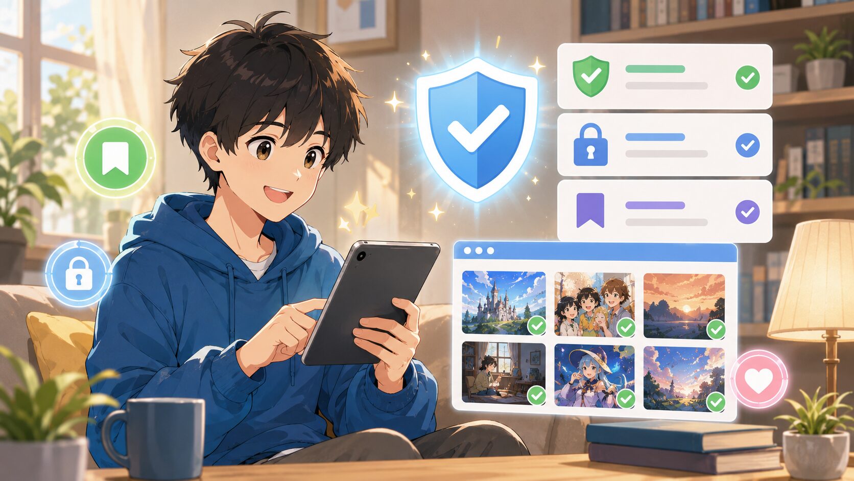 弁護士や司法書士費用等の立替制度と公的情報を確認するのイメージ画像