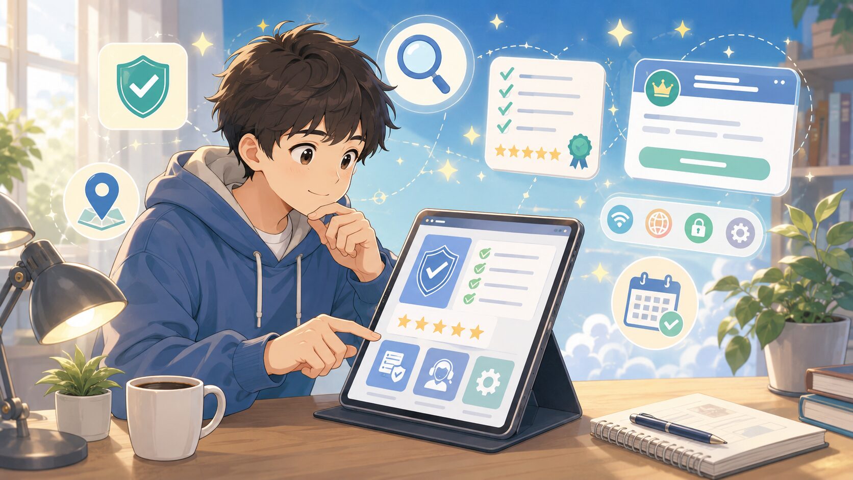 法テラスを利用する前に確認しておきたいことのイメージ画像