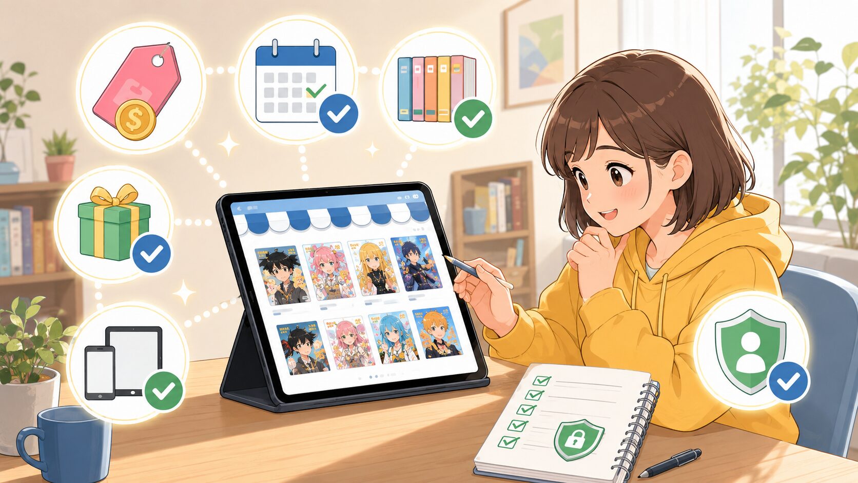 法テラス埼玉へ相談するときの予約方法を確認するのイメージ画像