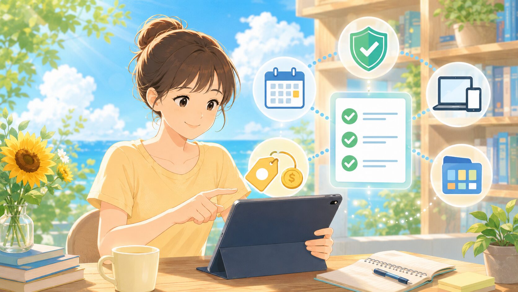 自己破産を相談してよかったと感じた私の体験談のイメージ画像