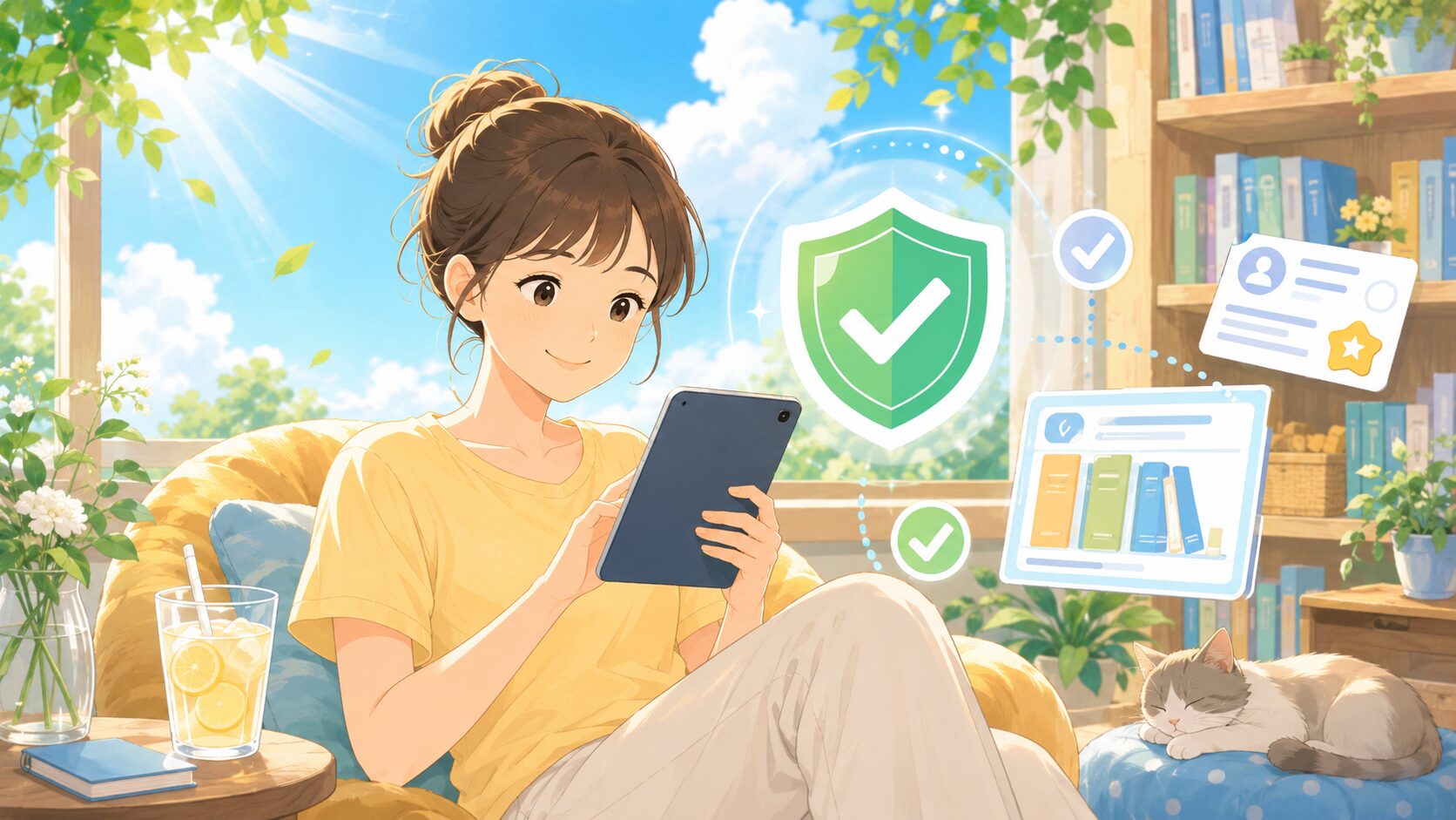 弁護士や司法書士費用等の立替制度と公的情報を確認するのイメージ画像