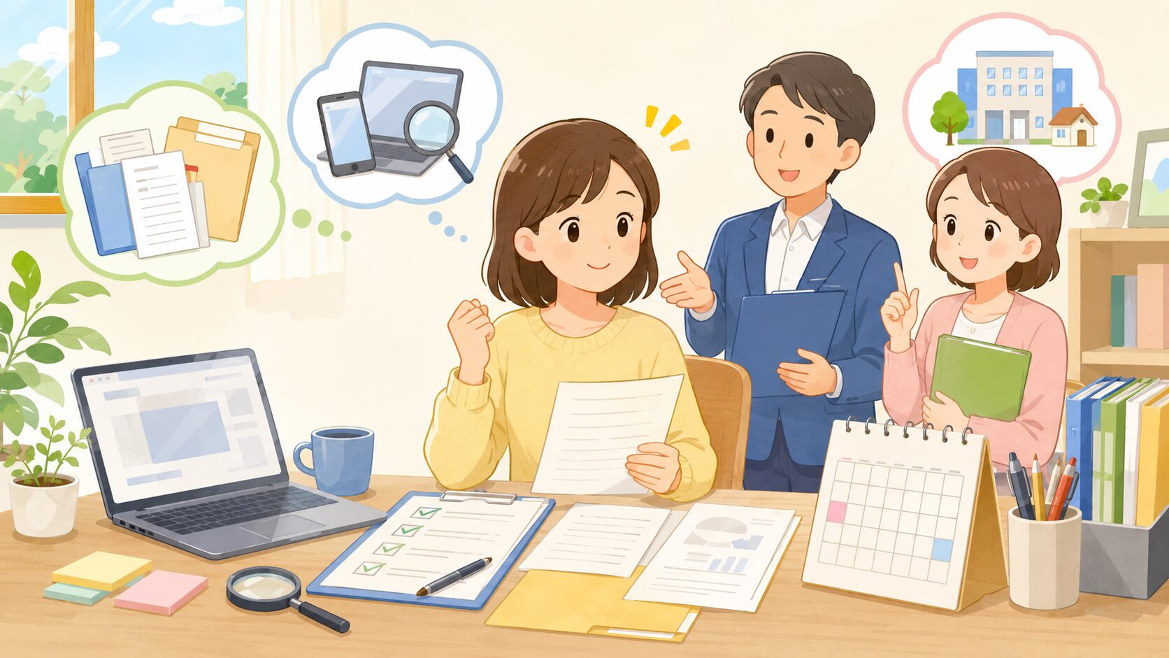 まとめのイメージ画像